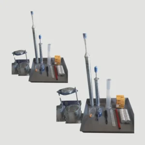 compaction test set zanput duta teknik