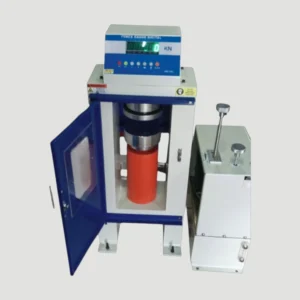 compression machine 250 kn zanput duta teknik