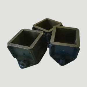 concrete cube mold zanput duta teknik
