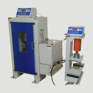 digital concrete compression machine digital hydraulic concrete beam testing machine 100 kn zanput duta teknik