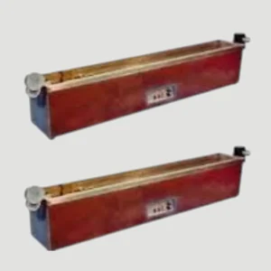 ductility of bituminous materials test set zanput duta teknik