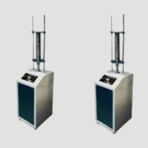 electric sample extruder zanput duta teknik