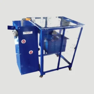 hydraulic bench zanput duta teknik