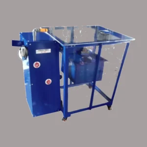 Jual hydraulic bench zanput duta teknik