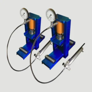 hydraulic concrete beam testing machine zanput duta teknik