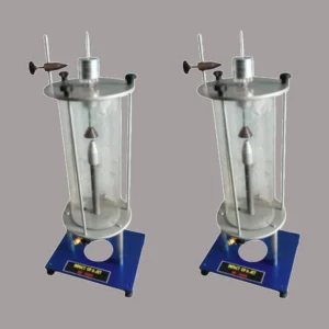 Jual impact of a jet zanput duta teknik