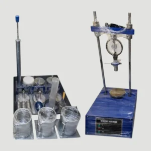 laboratory cbr test set electric zanput duta teknik