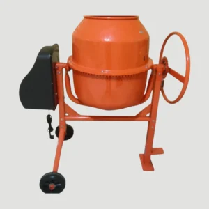 laboratory concrete mixer zanput duta teknik