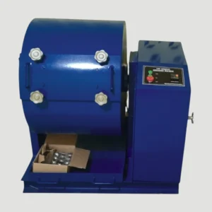 los angeles abrasion machine zanput duta teknik