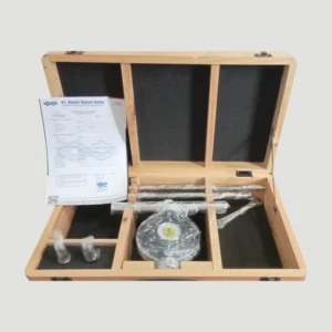 proving ring penetrometer zanput duta teknik