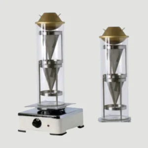 reflux extractor zanput duta teknik
