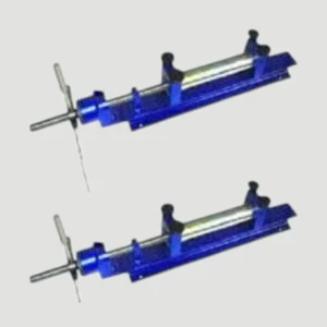 sample extruder zanput duta teknik