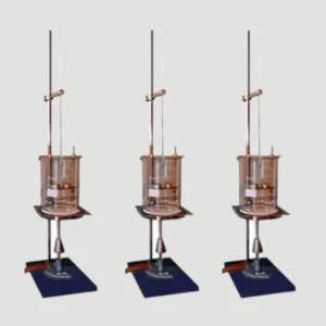 softening point test set zanput duta teknik