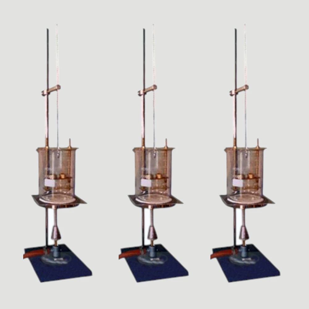Jual softening point test set zanput duta teknik softening point test set zanput duta teknik