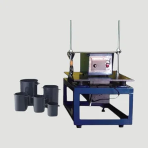 vibrating table zanput duta teknik